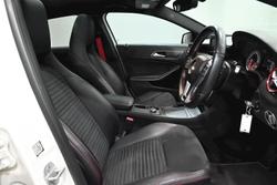 2013 Mercedes-Benz A-Class A250 Sport