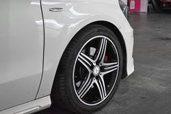 2013 Mercedes-Benz A-Class A250 Sport