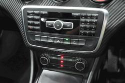 2013 Mercedes-Benz A-Class A250 Sport