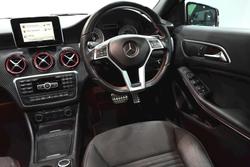 2013 Mercedes-Benz A-Class A250 Sport