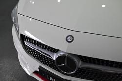 2013 Mercedes-Benz A-Class A250 Sport