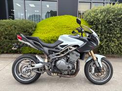 Benelli TNT 1130 TRE-K