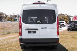 2023 LDV Deliver 9 LWB Mid Roof