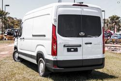 2023 LDV Deliver 9 LWB Mid Roof