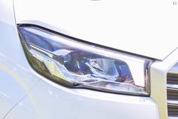 2023 LDV Deliver 9 LWB Mid Roof