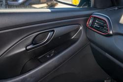 2021 Hyundai i30 N Line