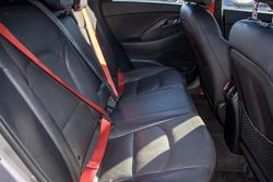 2021 Hyundai i30 N Line