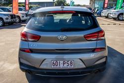 2021 Hyundai i30 N Line
