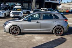 2021 Hyundai i30 N Line