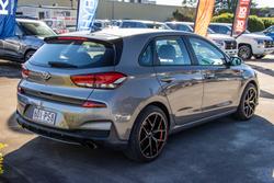 2021 Hyundai i30 N Line