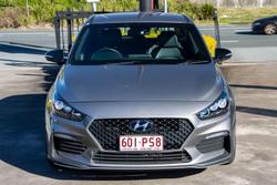 2021 Hyundai i30 N Line