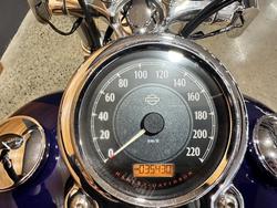 2012 HARLEY-DAVIDSON FXDC DYNA SUPER GLIDE CUSTOM