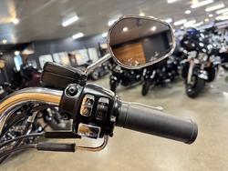 2012 HARLEY-DAVIDSON FXDC DYNA SUPER GLIDE CUSTOM