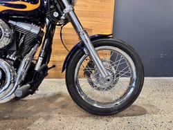 2012 HARLEY-DAVIDSON FXDC DYNA SUPER GLIDE CUSTOM