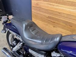 2012 HARLEY-DAVIDSON FXDC DYNA SUPER GLIDE CUSTOM