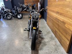2012 HARLEY-DAVIDSON FXDC DYNA SUPER GLIDE CUSTOM