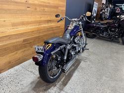 2012 HARLEY-DAVIDSON FXDC DYNA SUPER GLIDE CUSTOM