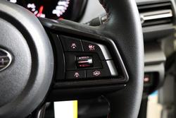 2025 Subaru WRX RS