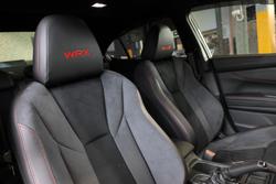 2025 Subaru WRX RS