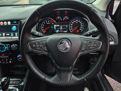2018 Holden Astra LT