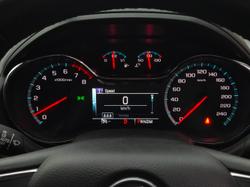 2018 Holden Astra LT