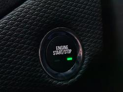 2018 Holden Astra LT