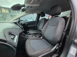 2018 Holden Astra LT