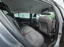 2018 Holden Astra LT