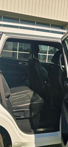 2018 SSANGYONG REXTON ULTIMATE (AWD) Y400 MY19 White
