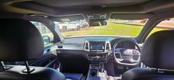 2018 SSANGYONG REXTON ULTIMATE (AWD) Y400 MY19 White