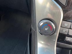 2014 Holden Cruze SRi
