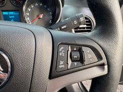 2014 Holden Cruze SRi