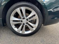 2014 Holden Cruze SRi