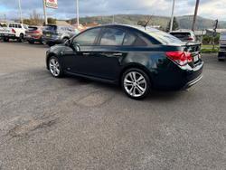 2014 Holden Cruze SRi
