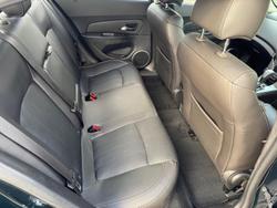 2014 Holden Cruze SRi