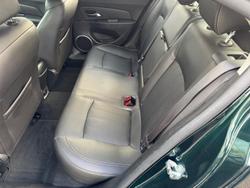 2014 Holden Cruze SRi