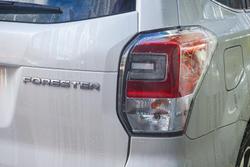 2016 Subaru Forester 2.5i-L