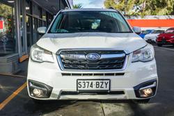2016 Subaru Forester 2.5i-L
