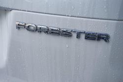 2016 Subaru Forester 2.5i-L