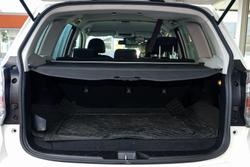2016 Subaru Forester 2.5i-L