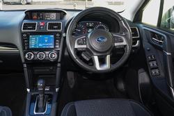 2016 Subaru Forester 2.5i-L