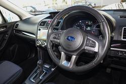 2016 Subaru Forester 2.5i-L