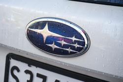 2016 Subaru Forester 2.5i-L