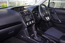 2016 Subaru Forester 2.5i-L