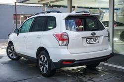 2016 Subaru Forester 2.5i-L