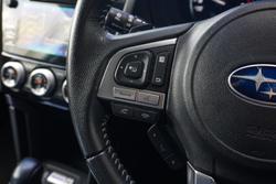 2016 Subaru Forester 2.5i-L