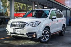 2016 Subaru Forester 2.5i-L
