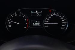 2016 Subaru Forester 2.5i-L