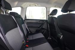 2016 Subaru Forester 2.5i-L