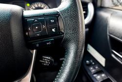 2021 Toyota Hilux SR5